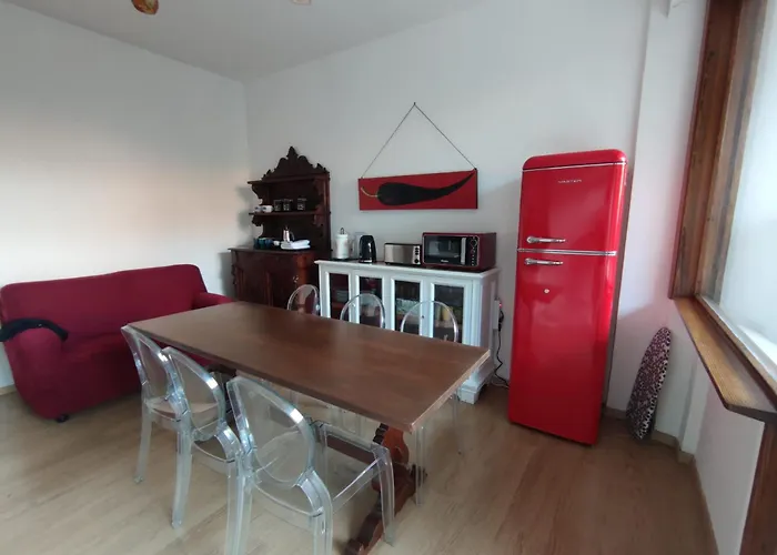 Vanity Apartment - 4 Bedrooms With 4 Bathrooms - Ac & Wifi